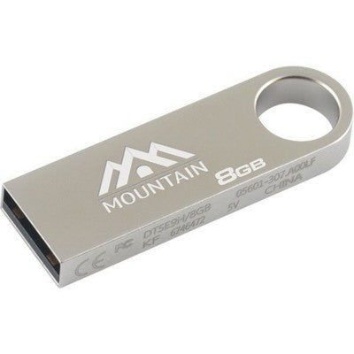 8GB Kingston SE9 USB Flashdrives