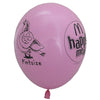 All Round Print Balloons  - Image 2