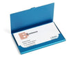 Aluminium Business Card Holders - Adband