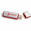 Aluminium Extra USB Flashdrive - Adband