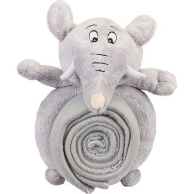 Animal Elephant Picnic Blanket - Adband