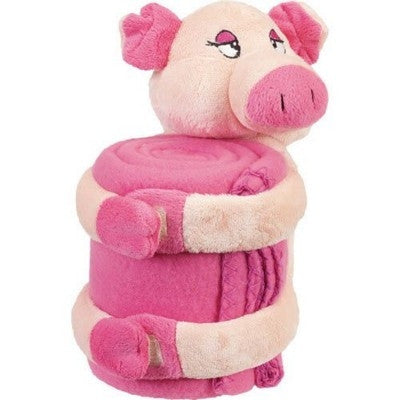 Animal Pig Picnic Blanket - Adband