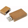 Bamboo USB Flashdrive - Adband