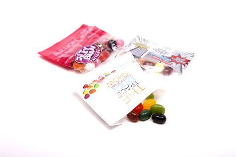 Flow Bag – The Jelly Bean Factory Jelly Beans 20g