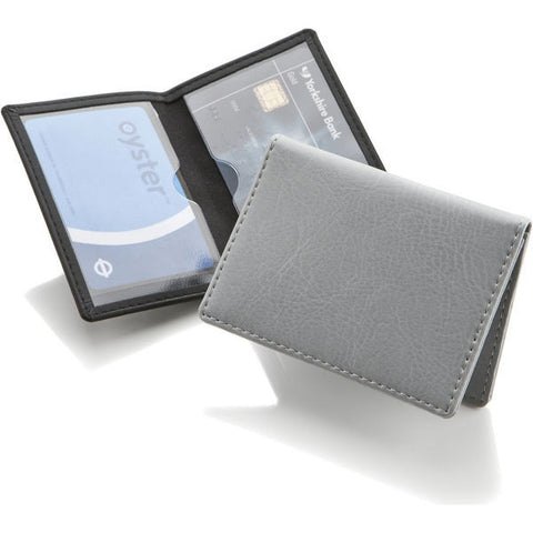 belluno credit card case for 2 cards | Adband