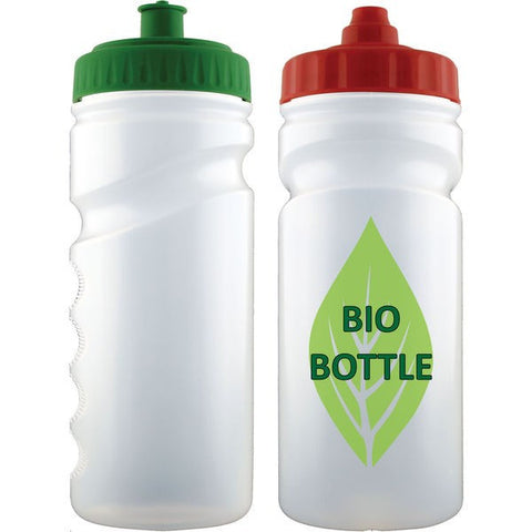 bio bottle | Adband