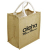 Biodegradable Jute Multipurpose Shopper Bag