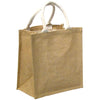 Biodegradable Jute Multipurpose Shopper Bag  - Image 2