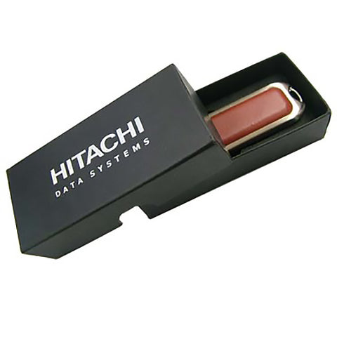 USB Flashdrive Coffin Box
