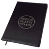 Large PU Notebooks