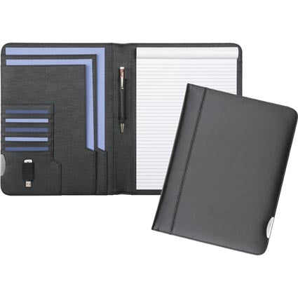 Fordcombe A4 Conference Folders