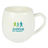 Bone China Hug Mugs  - Image 3