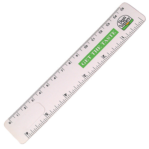 Bookmark Rulers