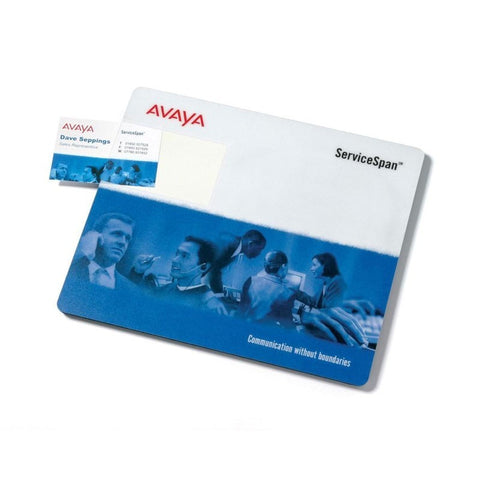business card mouse mats | Adband