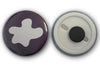 button badge magnets | Adband