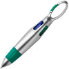 Carabiner Multicolour Pen  - Image 3