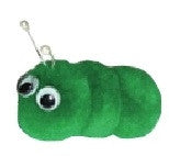 caterpillar logobugs | Adband