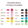 Chocolate Bean Maxi Rectangle Pots  - Image 4