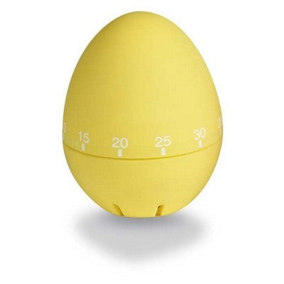 coloured egg timers | Adband