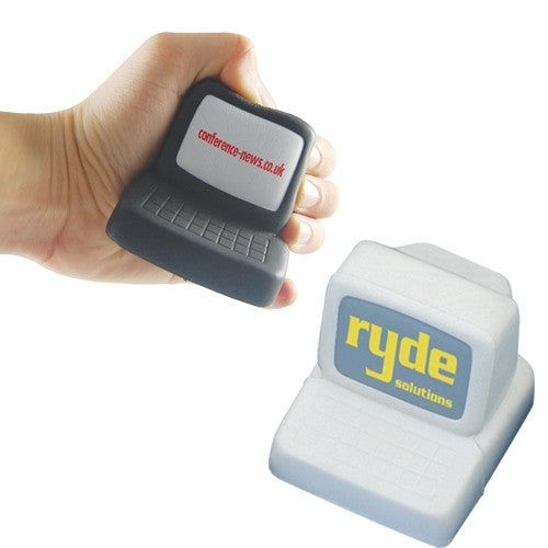 Computer Stress Balls Adband