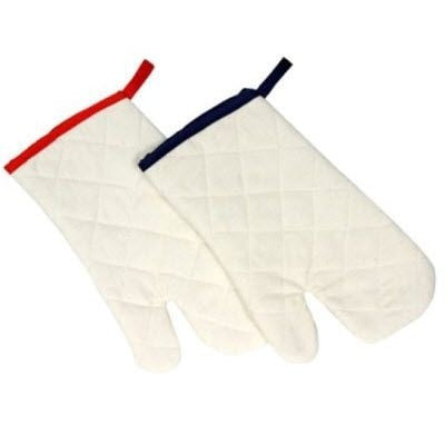 cotton oven gloves | Adband