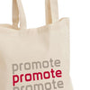 Cotton Tote Bags  - Image 2