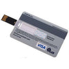 Credit Card USB Flashdrive