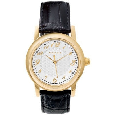 cross chicago gold plated mens watches | Adband