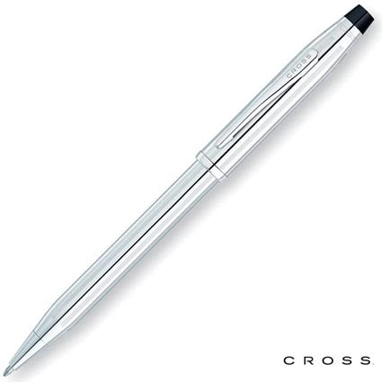 Cross Century II Chrome Ball Pens