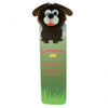 dog logobug bookmarks | Adband