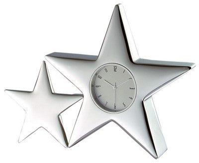 double star clocks | Adband