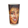 double wall branded paper cups | Adband