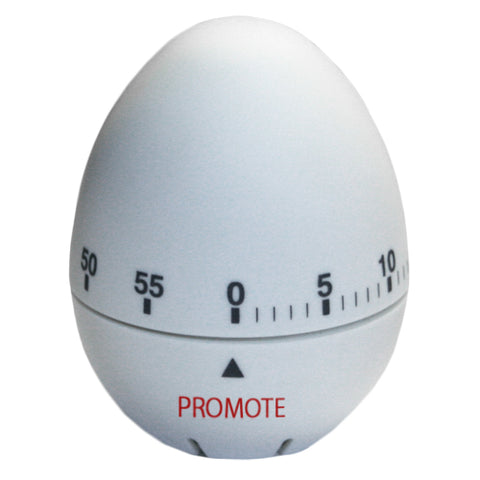 Egg Timers