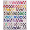 Elastic Fabric Bracelets  - Image 3