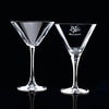 enotecca stemmed martini glass | Adband