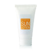 factor 25 sun lotion tube | Adband