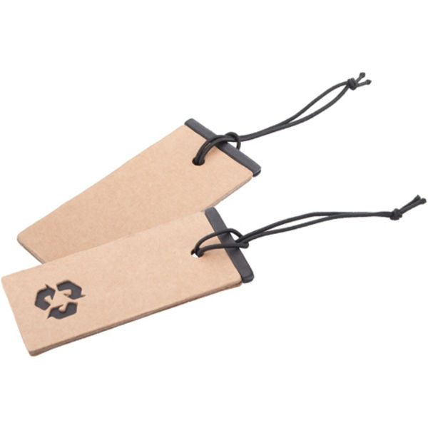 Paper luggage tags with string cheap