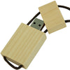 Fat Wooden USB Flashdrives