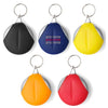 Fibre Cloth Key Ring  - Image 3