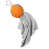 Fibre Cloth Key Ring  - Image 4