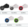 Fisheye Lens Clips  - Image 2
