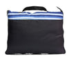 fleece picnic blanket bag | Adband
