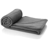 Fleece Blanket with Pouch  - Image 5