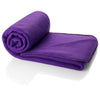 Fleece Blanket with Pouch  - Image 4