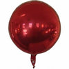 foil balloons | Adband