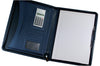 A4 Warwick Leather Calculator Folders