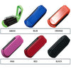 Folding Hairbrush  - Image 4