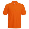 Fruit of the Loom Polo Shirts  - Image 4