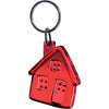 frosted house keyrings | Adband