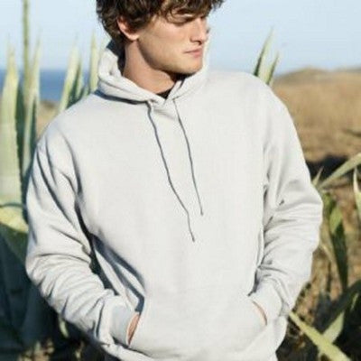 Fruit of the sales loom personalised hoodies